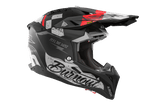 Casco AVIATOR 3 BURNOUT